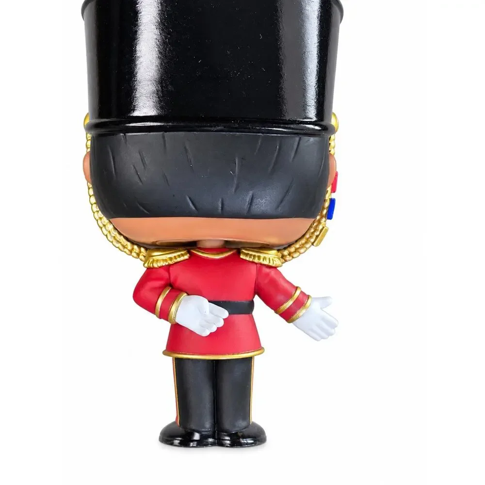 Funko FAO Schwarz Toy Soldier Guard Vinyl Figure 2022 Loose No Box